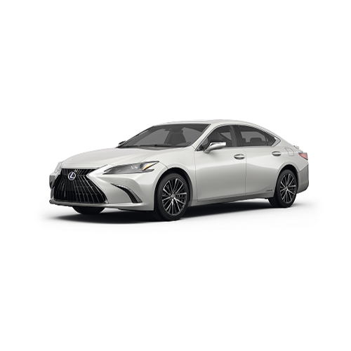 Lexus ES Premium