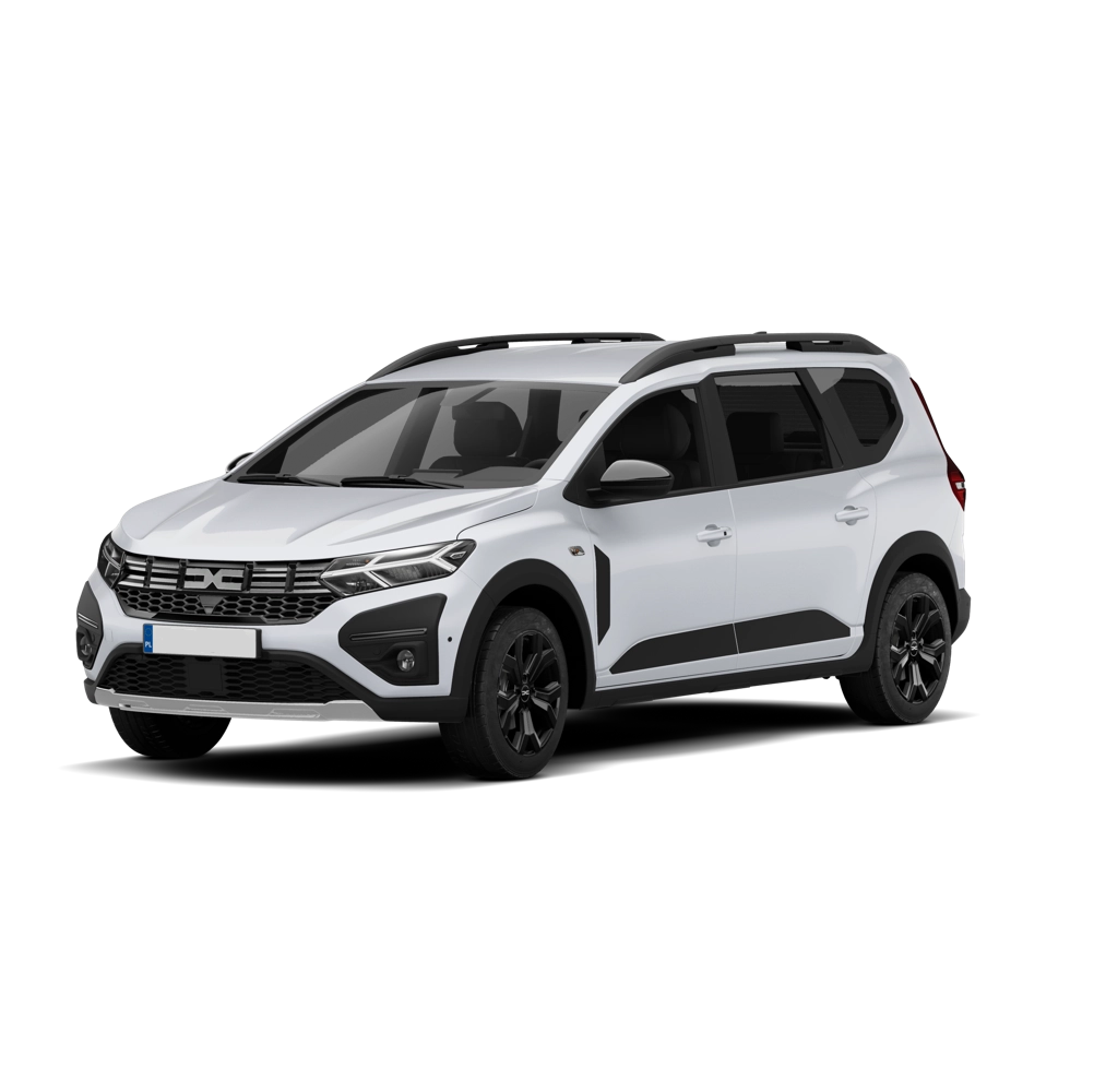 Dacia Jogger 7-osobowy