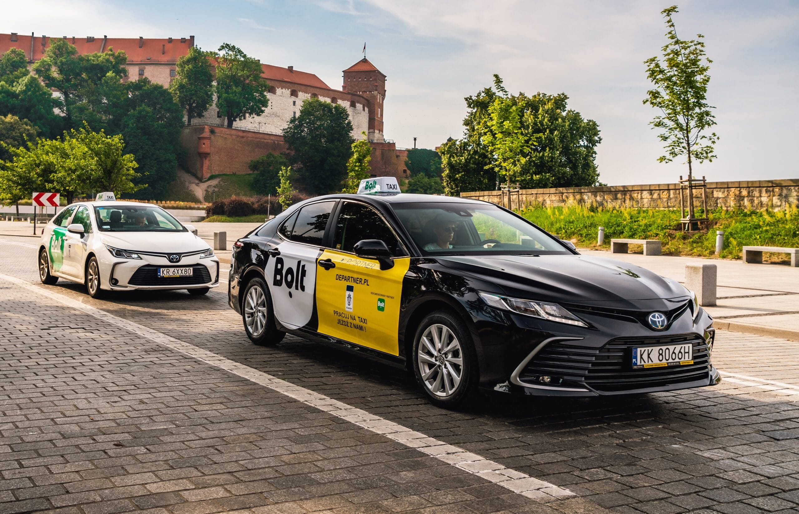 departner krakow