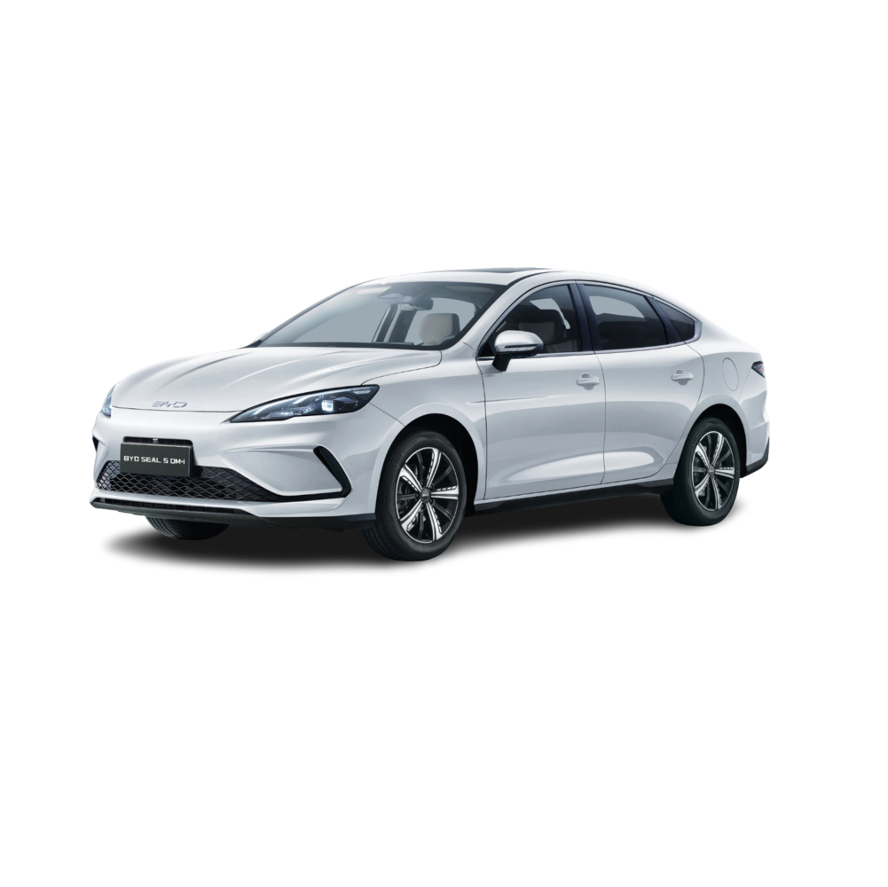 BYD Seal 5